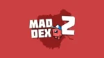 Mad Dex 2 gameplay screenshot