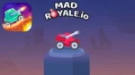 Mad Royale io gameplay