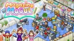 Magazine Mogul game cover