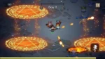 Magic Dungeon Gameplay