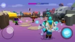 Magic.io gameplay screenshot