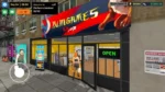 Manage TCG Card Mart Simulator gameplay