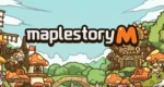 MapleStory M gameplay