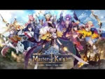 Master of Knights gameplay