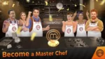 MasterChef gameplay screenshot