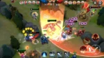 Masters Moba League gameplay
