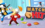 Match Hit gameplay