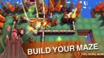 Maze Defenders – Tower Defense game screenshot
