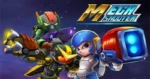 Mega Shooter gameplay