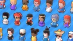 Mega Store gameplay