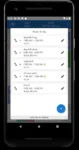Megashift mod android