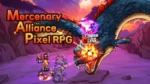 Mercenary Alliance Gameplay