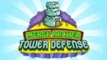 Merge Archers gameplay