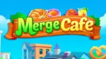 Merge Cafe gameplay