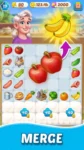 Merge Cooking:Theme Restaurant gameplay