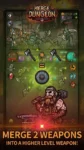 Merge Dungeon gameplay