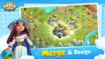 Merge Future gameplay