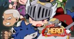 Merge Hero Raising Gameplay