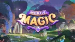 Merge Magic world