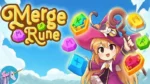 Merge Rune Gameplay