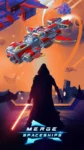 Merge Spaceship android