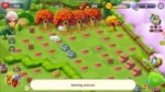 Merge Tale: Pet Love Story magical garden