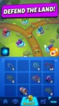 Merge Tower Bots mod