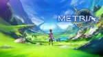 METRIA magical world