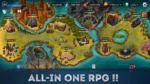 Mid Ages Mini World RPG