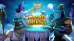 Exploring the world of Mighty Quest For Epic Loot RPG