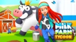 Milk Farm Tycoon gameplay