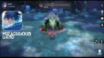Miraculous Land Gameplay
