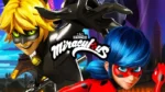 Miraculous Squad gameplay
