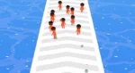 Mix Defence gameplay