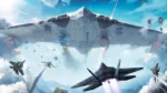 Modern Warplanes mod