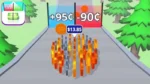 Money Rush gameplay