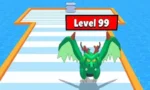 Monster Catcher gameplay