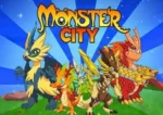 Monster City gameplay