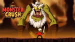 Monster Crush: RPG Idle Merge gameplay