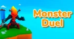 Monster Duel mod free