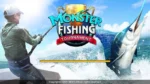 Monster Fishing Tournament Gameplay