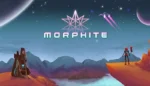 Morphite game exploration