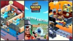 Movie Empire Tycoon gameplay