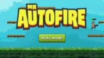 Mr Autofire gameplay