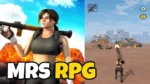 Mrs. RPG game overview