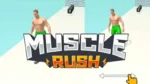 Muscle Rush Gameplay