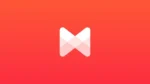 Musixmatch app interface