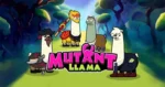 Mutant Llama gameplay