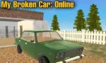 My Broken Car: Online gameplay