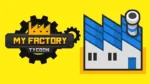 My Factory Tycoon gameplay